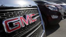 To date, only one other automaker - Groupe Renault - has had its science-based targets approved by the SBTi